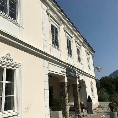 Apartment Lakeside ザルツブルク エクステリア 写真