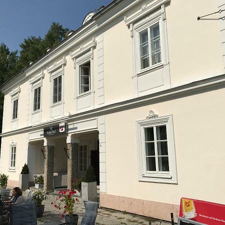 Apartment Lakeside ザルツブルク エクステリア 写真