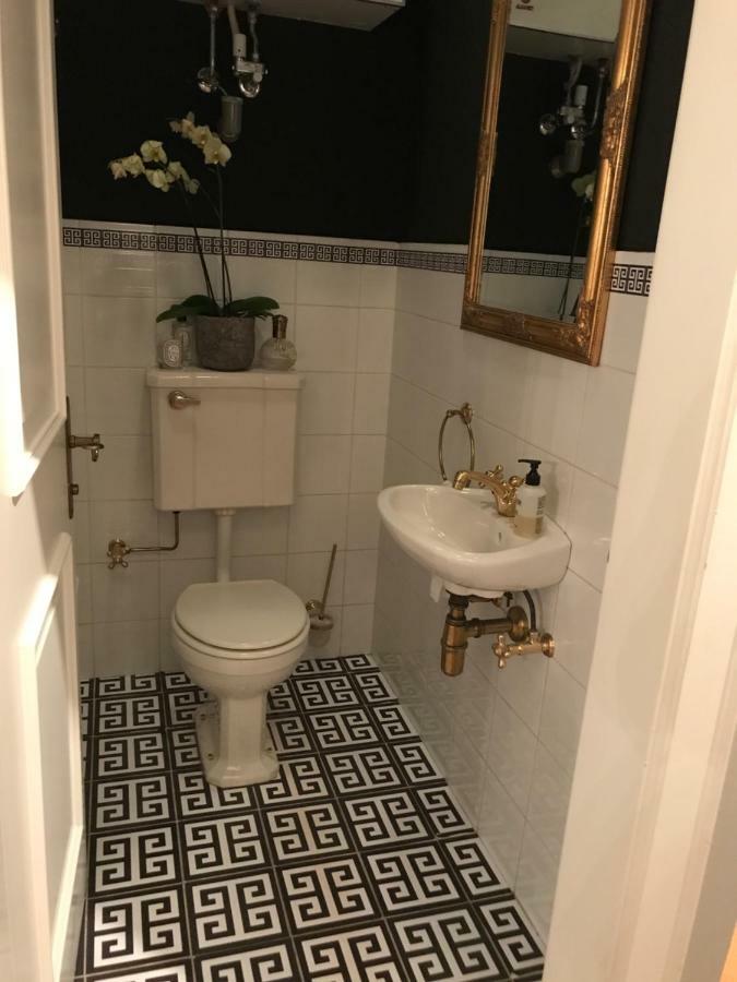 Apartment Lakeside ザルツブルク エクステリア 写真