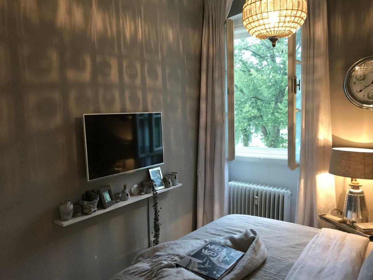 Apartment Lakeside ザルツブルク エクステリア 写真