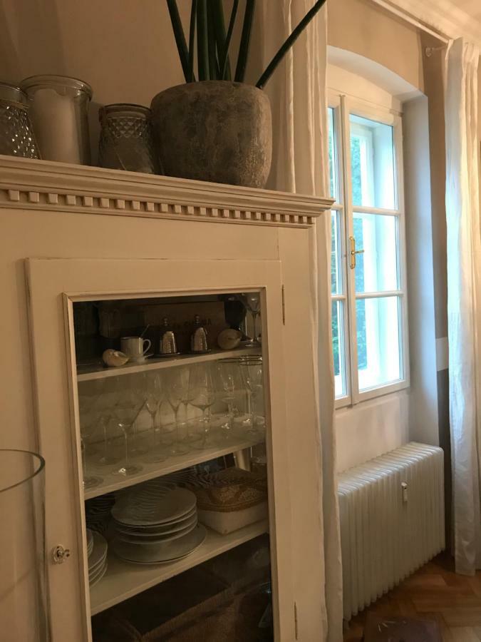 Apartment Lakeside ザルツブルク エクステリア 写真