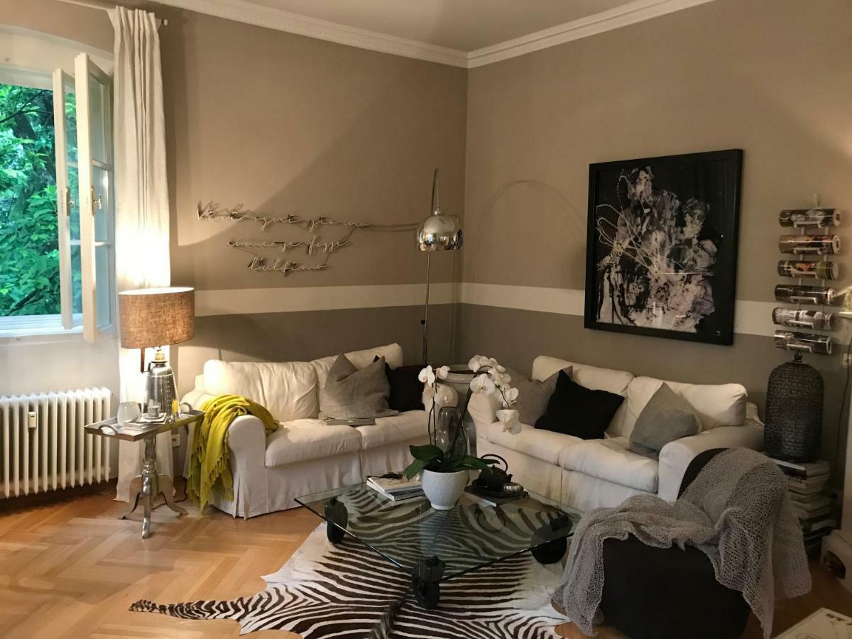 Apartment Lakeside ザルツブルク エクステリア 写真